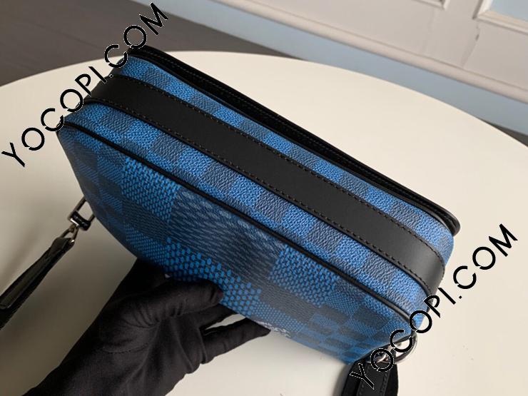 N50026】 LOUIS VUITTON ルイヴィトン ダミエ・グラフィット N50026】 LOUIS VUITTON ルイヴィトン ダミエ・グラフィット