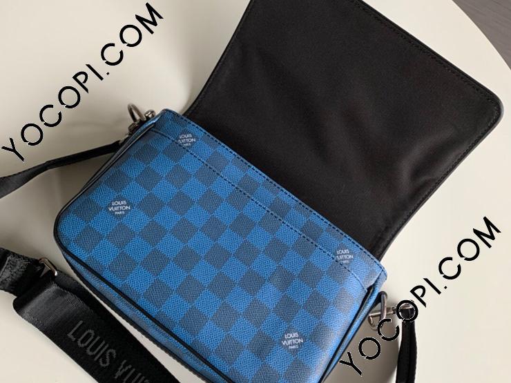 N50026】 LOUIS VUITTON ルイヴィトン ダミエ・グラフィット N50026】 LOUIS VUITTON ルイヴィトン ダミエ・グラフィット