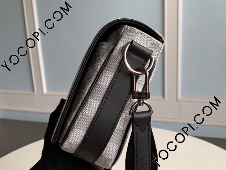 N50014】 LOUIS VUITTON ルイヴィトン ダミエ・グラフィット