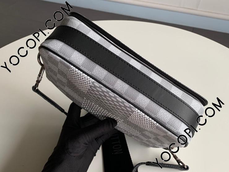 LOUIS VUITTON ステュディオメッセンジャー N50014 楽天市場】ルイヴィトン ステュディオ・メッセンジャー