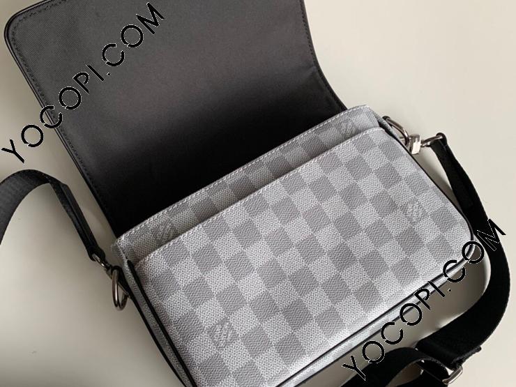 N50014】 LOUIS VUITTON ルイヴィトン ダミエ・グラフィット N50014】 LOUIS VUITTON ルイヴィトン ダミエ・グラフィット