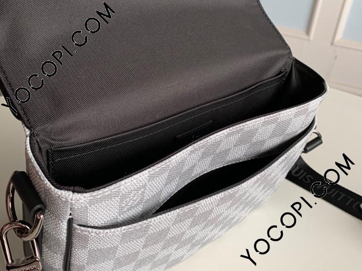 専用　LOUIS VUITTON アルファ　メッセンジャー　アンタークティカ 安心国内】Louis Vuitton アルファ・メッセンジャー バッグ