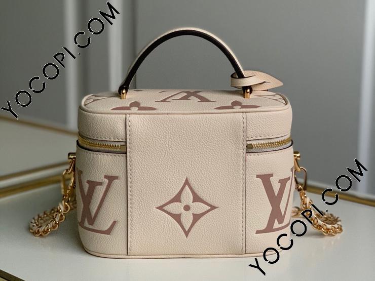 M45599】 LOUIS VUITTON ルイヴィトン モノグラム・アンプラント ...