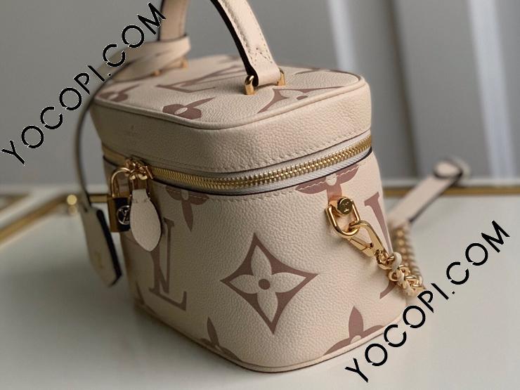 M45599】 LOUIS VUITTON ルイヴィトン モノグラム・アンプラント