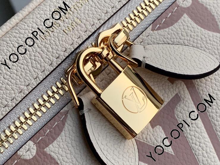 M45599】 LOUIS VUITTON ルイヴィトン モノグラム・アンプラント