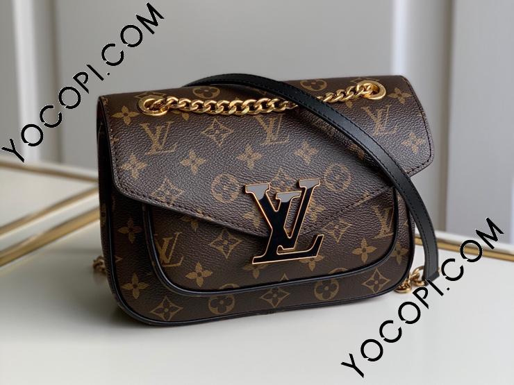 M45592】 LOUIS VUITTON ルイヴィトン モノグラム・アンプラント