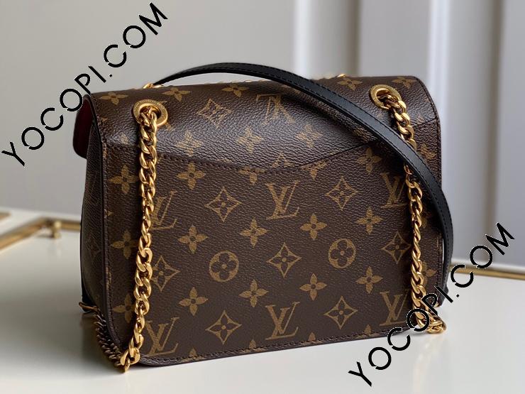 M45592】 LOUIS VUITTON ルイヴィトン モノグラム・アンプラント