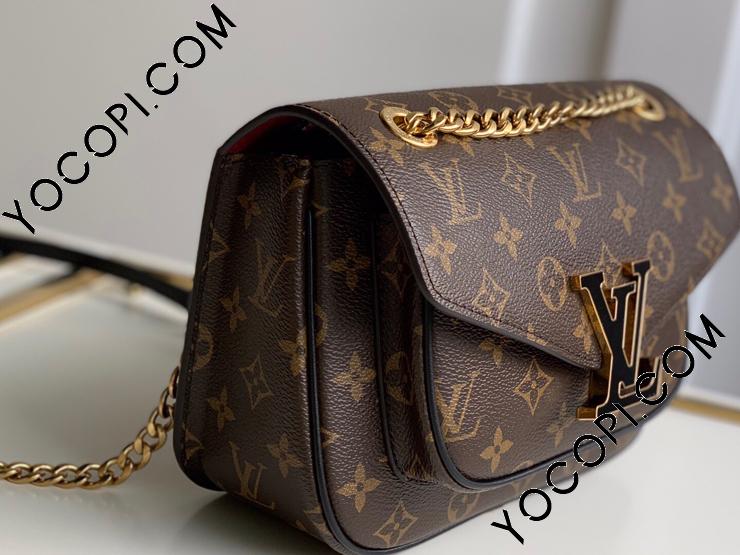 M45592】 LOUIS VUITTON ルイヴィトン モノグラム・アンプラント