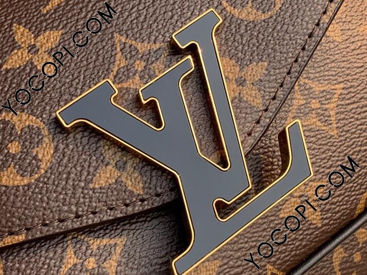 M45592】 LOUIS VUITTON ルイヴィトン モノグラム・アンプラント
