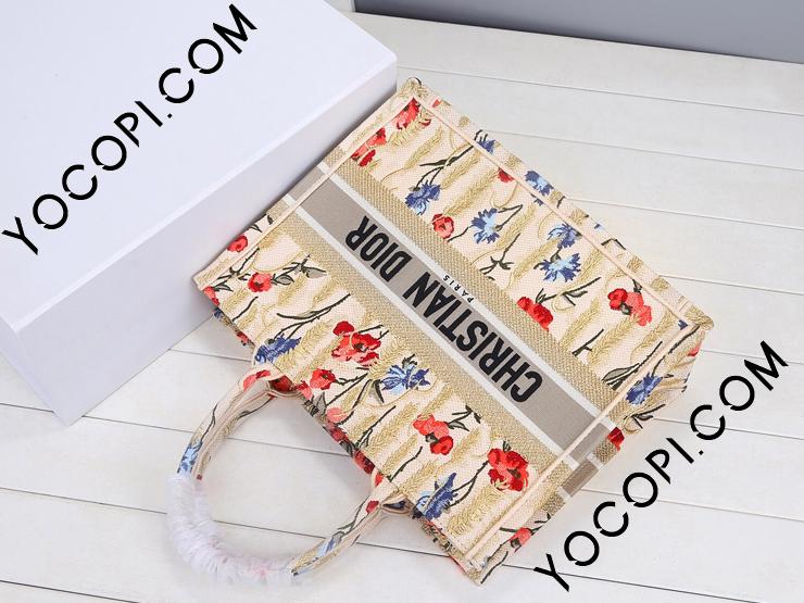 M1296ZRTN_M918】 DIOR ディオール バッグ スーパーコピー BOOK