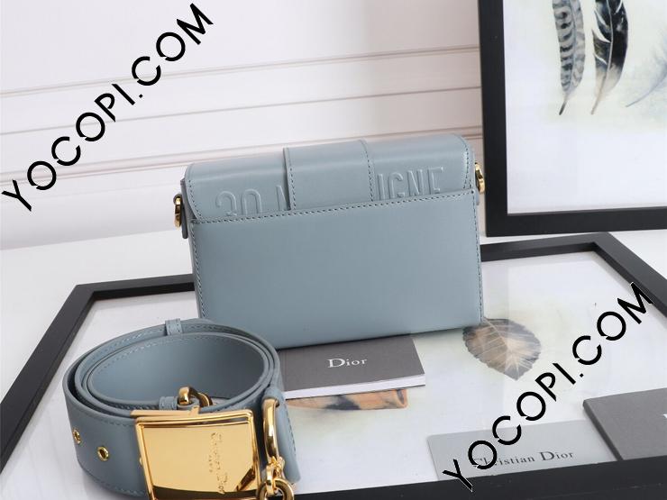 【出会えた一点物】DIOR モンテインボックスバック 出会えた一点物】DIOR モンテインボックスバック (Dior