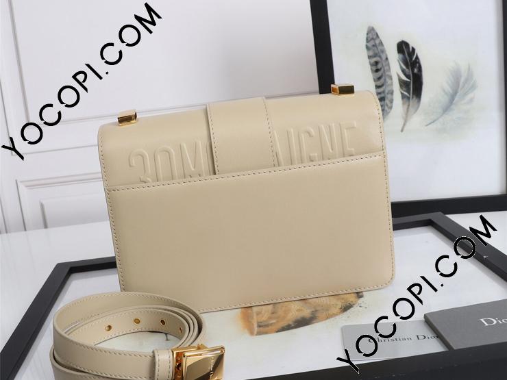 M9203UMOA-2】 DIOR ディオール バッグ コピー 30 MONTAIGNE