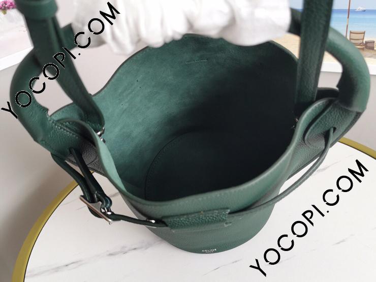 187243A4U-8】 CELINE N級 セリーヌ バッグ コピー BIG BAG