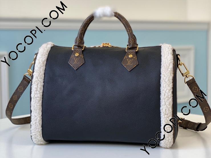 M56966】 LOUIS VUITTON ルイヴィトン モノグラム バッグ スーパー