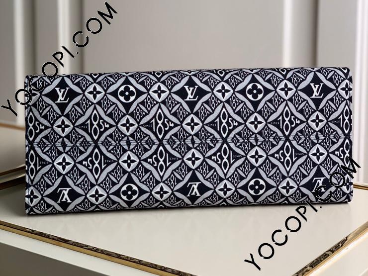 良品‼️LOUIS VUITTON M57207 オンザゴ-GMトートバッグ 楽天市場】【中古】LOUIS VUITTON（ルイ・ヴィトン）M57207