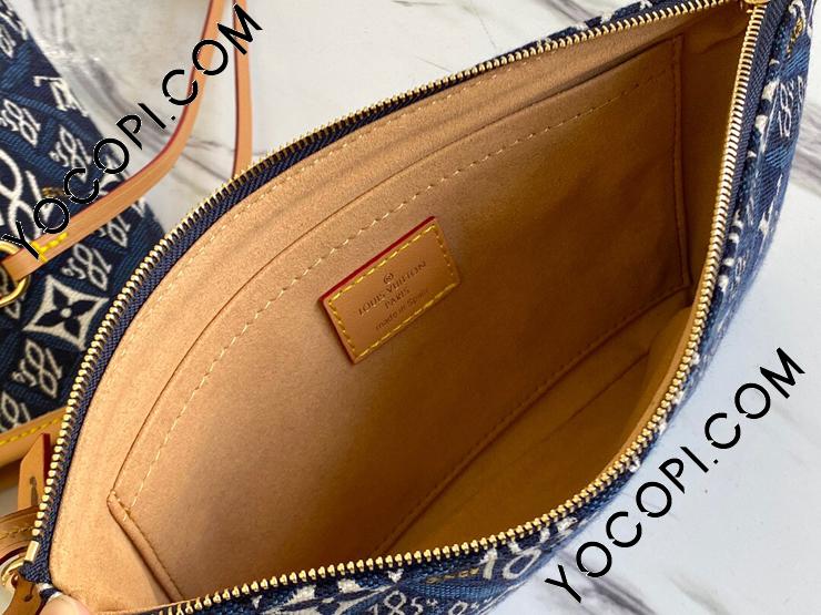 M57484】 LOUIS VUITTON ルイヴィトン バッグ コピー 21新作