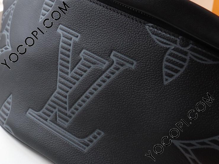 モノグラム ボディバッグ M57289 M57289】 LOUIS VUITTON ルイヴィトン トリヨン・シャドウ