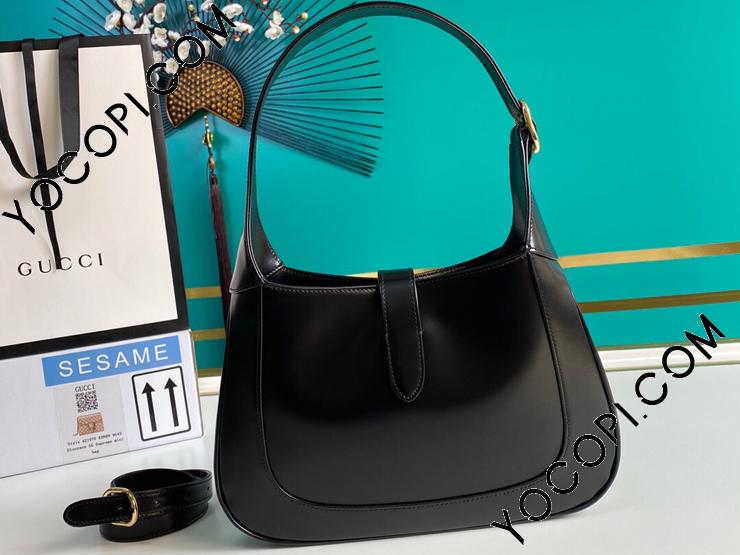 636709-6】 GUCCI グッチ バッグ コピー 21新作 〔ジャッキー 1961  