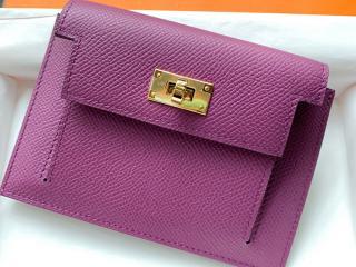 kelly0130-8】 Hermes エルメス ケリー 財布 スーパーコピー