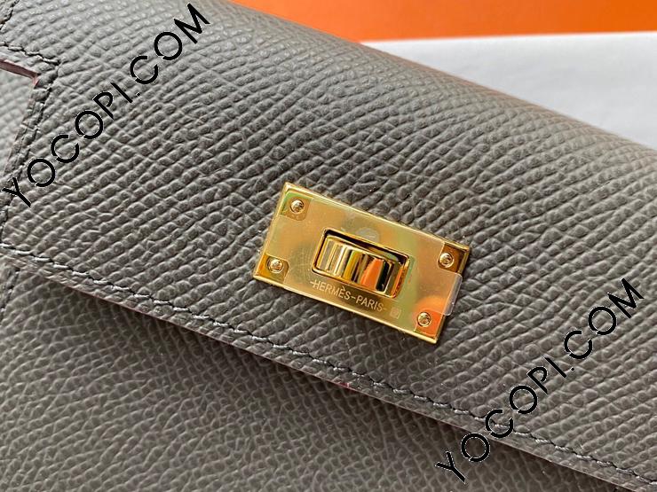 kelly0130-8】 Hermes エルメス ケリー 財布 スーパーコピー kelly0130-8】 Hermes エルメス ケリー 財布 スーパーコピー
