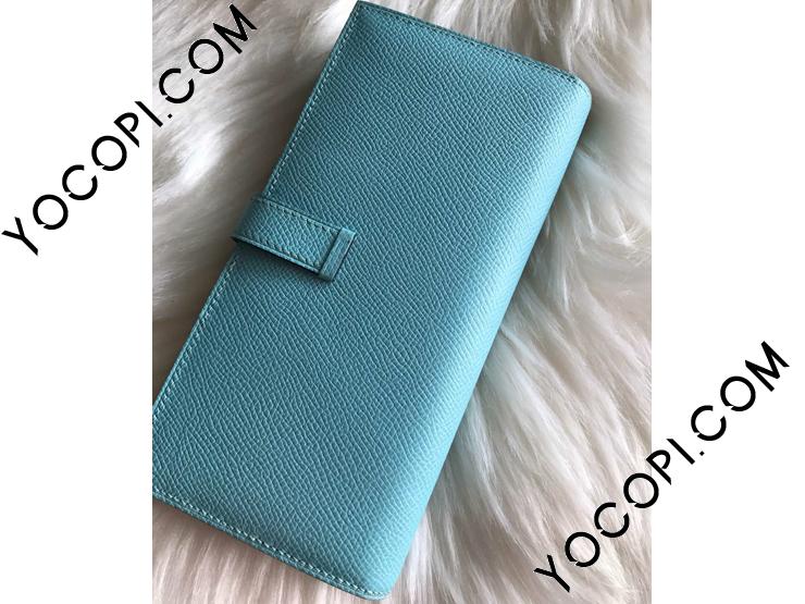 bearn175-4】 Hermes エルメス ベアン 長財布 スーパーコピー