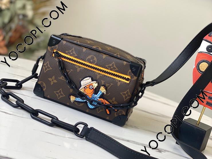 M80159】 LOUIS VUITTON ルイヴィトン モノグラム バッグ