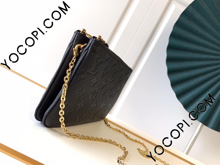 M68568】 LOUIS VUITTON ルイヴィトン モノグラム・アンプラント
