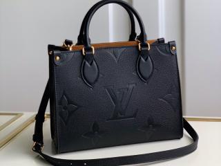 M45653】 LOUIS VUITTON ルイヴィトン モノグラム・アンプラント