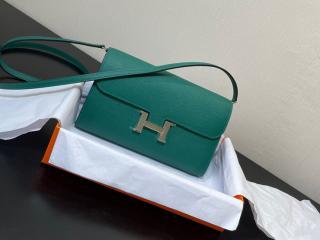【togo205-10】 Hermes エルメス コンスタンス 長財布 コピー Constance Long To Go エプソンカーフスキン 二つ折り財布 24色可選択