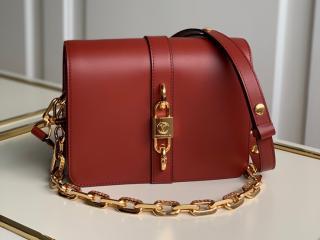 【M57744】 LOUIS VUITTON ルイヴィトン バッグ スーパーコピー 21新作 RENDEZ-VOUS ランデヴー レディース ショルダーバッグ 3色可選択 トメット
