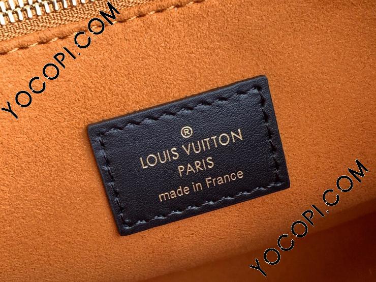 M LOUIS VUITTON ルイヴィトン モノグラム・アンプラント