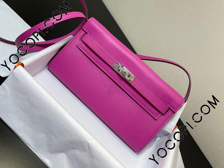 togo215-24】 Hermes エルメス ケリー 長財布 スーパーコピー