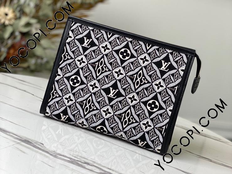 M80074】 LOUIS VUITTON ルイヴィトン モノグラム バッグ スーパー 