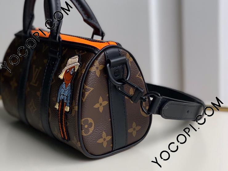 M80201】 LOUIS VUITTON ルイヴィトン モノグラム バッグ