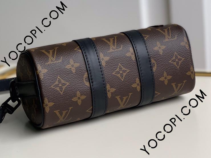 M80201】 LOUIS VUITTON ルイヴィトン モノグラム バッグ