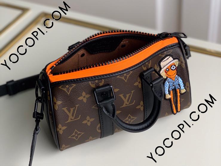 個性的な キーポル ショルダーバッグ Louis Vuitton モノグラム 楽天市場】【新品】 ルイヴィトン ショルダーバッグ シティ