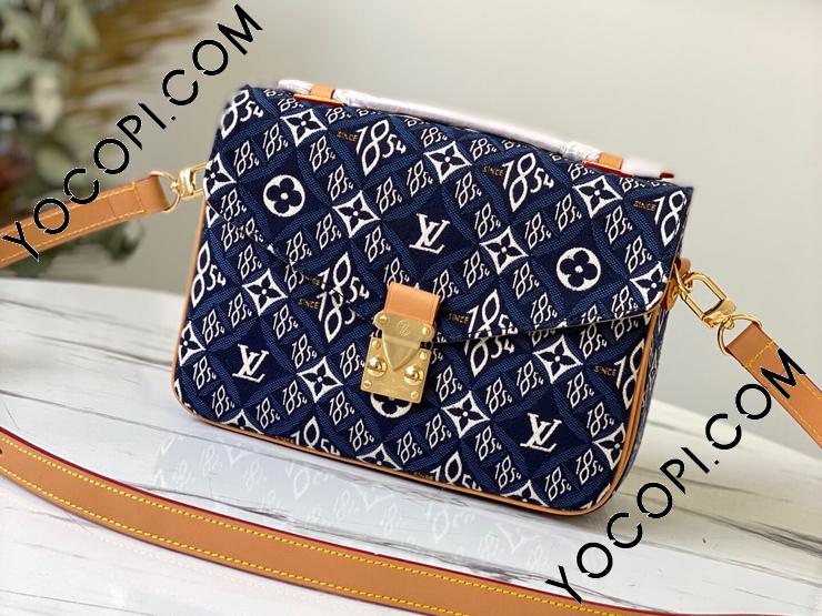 ルイヴィトン LOUIS VUITTON ポシェット オム M52522 エピ クラッチ  