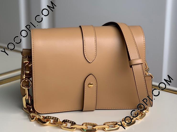 様々なシーンで活躍する☆【Louis Vuitton】ショルダーバッグ ルイ·ヴィトン】「ルイ·ヴィトン × 村上隆」コレクションより