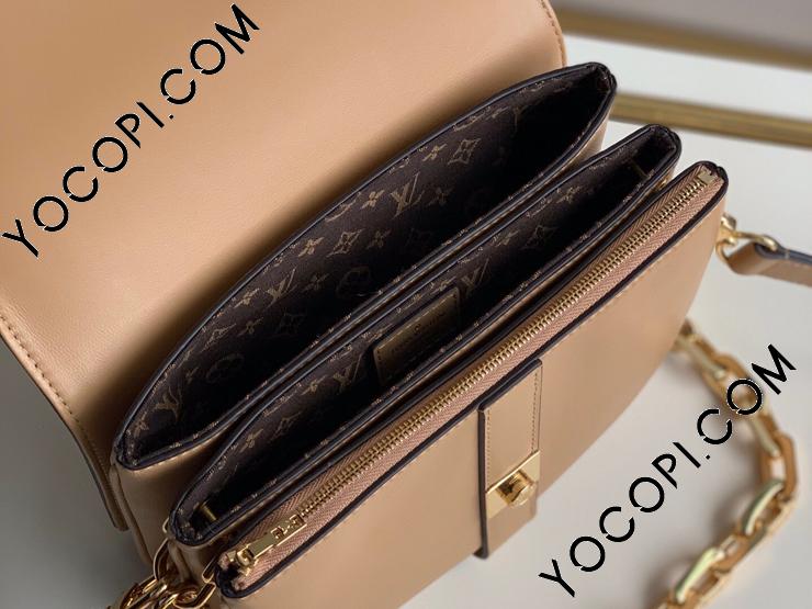 【きれいめで多収納♪】LOUIS VUITTON★ショルダーバッグSlouchy M57745】 LOUIS VUITTON ルイヴィトン バッグ コピー 21新作