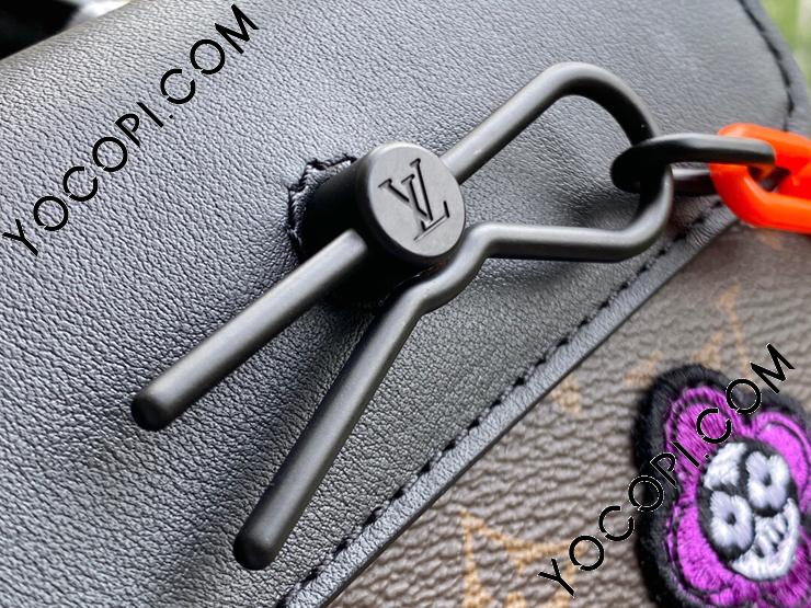 M80327】 LOUIS VUITTON ルイヴィトン モノグラム バッグ コピー