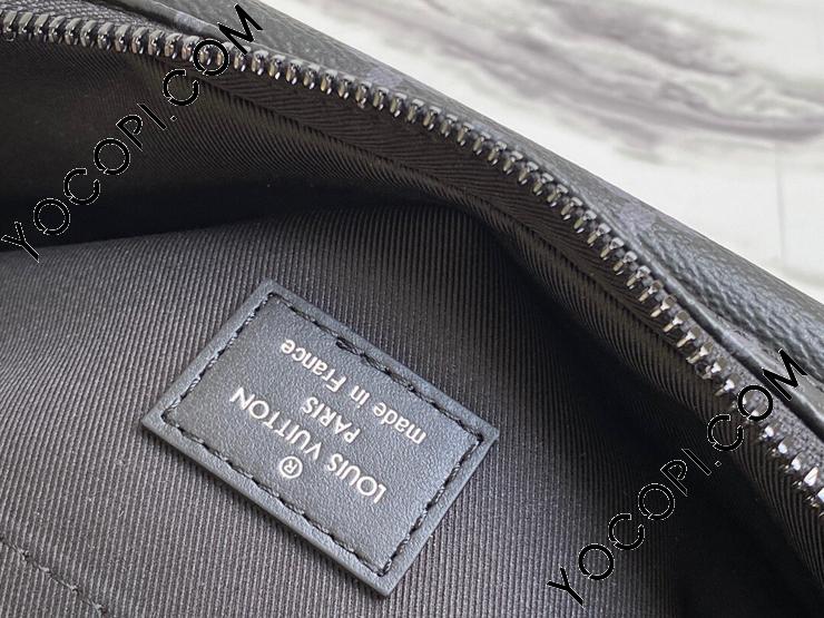 M45585】 LOUIS VUITTON ルイヴィトン モノグラム・エクリプス M45585】 LOUIS VUITTON ルイヴィトン モノグラム・エクリプス
