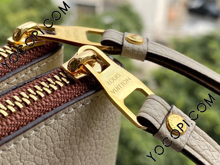M80084】 LOUIS VUITTON ルイヴィトン モノグラム・アンプラント