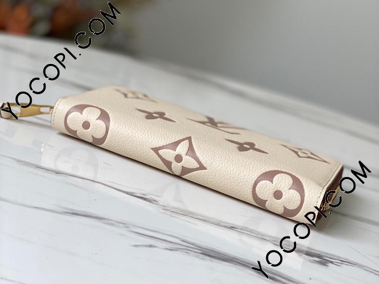 M80116】 LOUIS VUITTON ルイヴィトン モノグラム・アンプラント