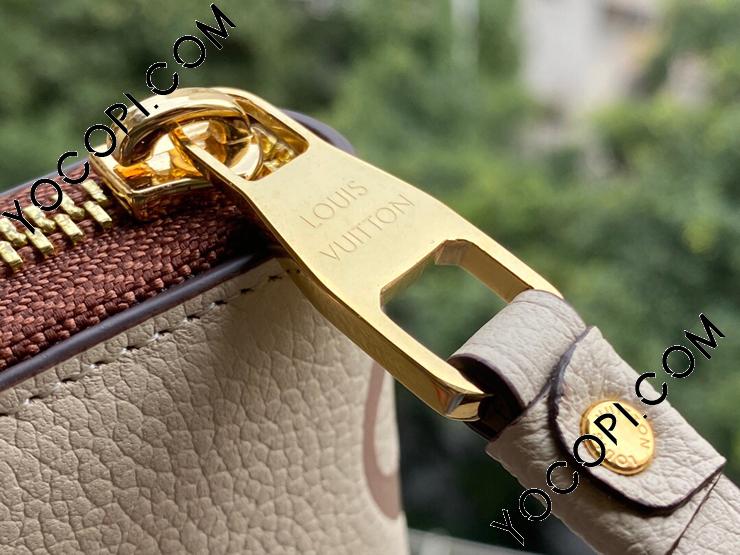 M80116】 LOUIS VUITTON ルイヴィトン モノグラム・アンプラント