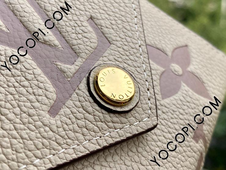 M80086】 LOUIS VUITTON ルイヴィトン モノグラム・アンプラント