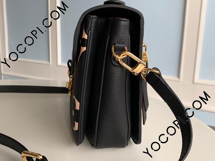 M LOUIS VUITTON ルイヴィトン モノグラム・アンプラント
