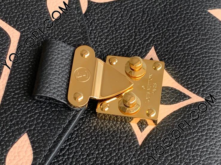 M45773】 LOUIS VUITTON ルイヴィトン モノグラム・アンプラント