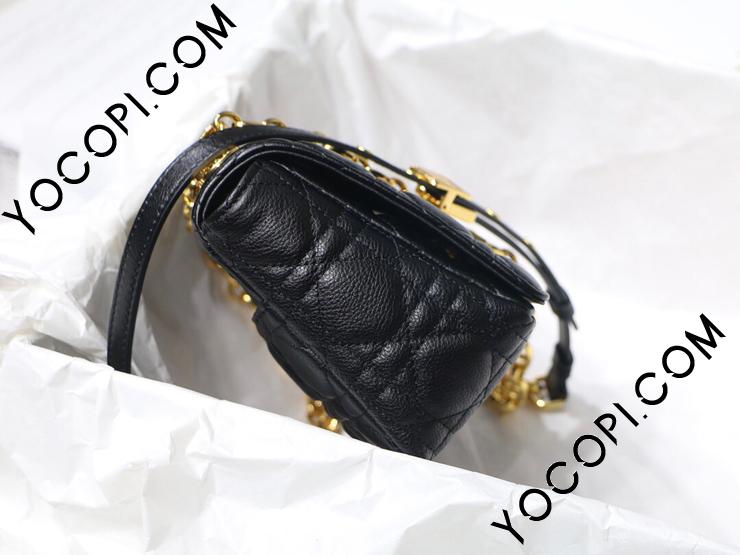 M9241UWHC_M900】 Dior Caro ディオール バッグ スーパーコピー