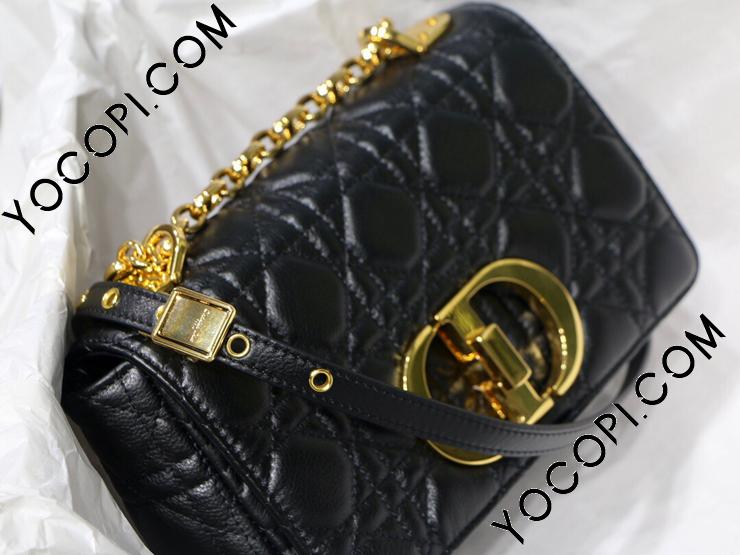M9241UWHC_M900】 Dior Caro ディオール バッグ スーパーコピー M9241UWHC_M900】 Dior Caro ディオール バッグ スーパーコピー