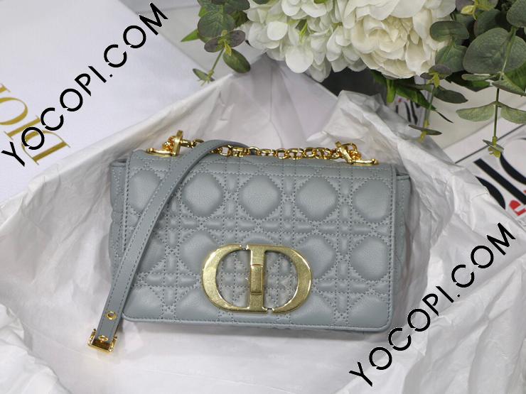 M9241UWHC_M41G】 Dior Caro ディオール バッグ コピー 21新作